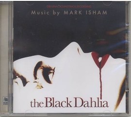 The Black Dahlia