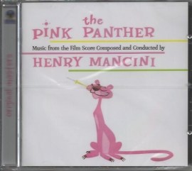 The Pink Panther