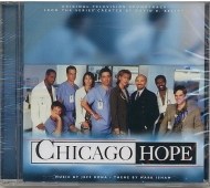 Chicago Hope - cena, srovnání