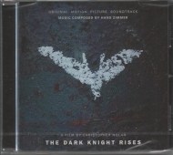 The Dark Knight Rises - cena, srovnání