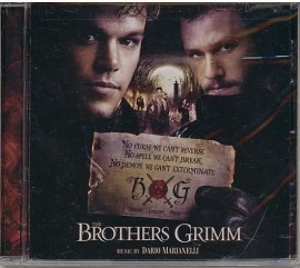 The Brothers Grimm