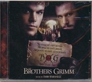 The Brothers Grimm - cena, srovnání
