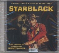 Starblack - Johnny Colt - cena, srovnání