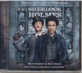 Sherlock Holmes