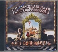 Imaginárium Dr. Parnasse - The Imaginarium of Doctor Parnassus - cena, srovnání