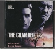 The Chamber - cena, srovnání