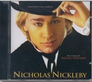 Nicholas Nickleby - cena, srovnání