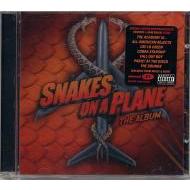 Snakes on a Plane - cena, srovnání