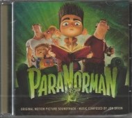 ParaNorman - cena, srovnání