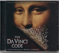 The Da Vinci Code - cena, srovnání