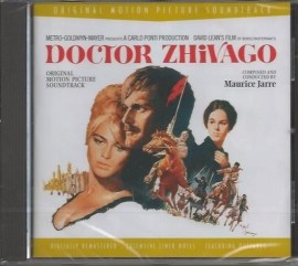 Doctor Zhivago