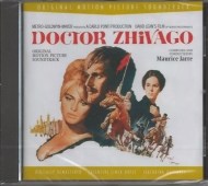 Doctor Zhivago - cena, srovnání