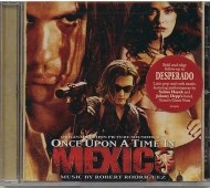Once Upon a Time in Mexico - cena, srovnání