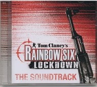 Rainbow Six Lockdown - cena, srovnání