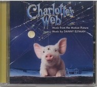 Charlottes Web - cena, srovnání