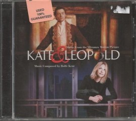 Kate & Leopold