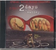 2 Days in the Valley - cena, srovnání