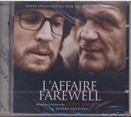 L Affaire Farewell - cena, srovnání