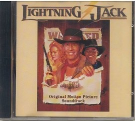 Lightning Jack