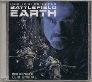 Battlefield Earth - cena, srovnání