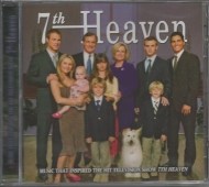 7th Heaven - cena, srovnání