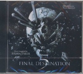Final Destination 5