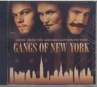 Gangs of New York - cena, srovnání