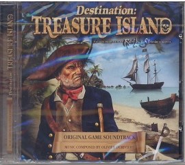 Destination: Treasure Island