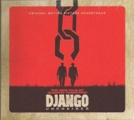 Django Unchained - cena, srovnání