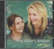 My Sisters Keeper - cena, srovnání