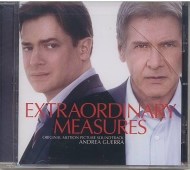 Extraordinary Measures - cena, srovnání