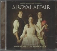 A Royal Affair - cena, srovnání