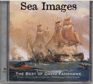 Sea Images: The Best of David Fanshawe - cena, srovnání