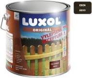 Luxol Originál 2.5l Eben - cena, srovnání