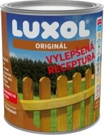 Luxol Originál 0.75l Sipo - cena, srovnání