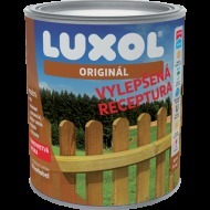 Luxol Originál 4.5l Gaštan - cena, srovnání