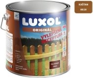 Luxol Originál 2.5l Gaštan - cena, srovnání