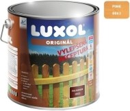 Luxol Originál 10l Pínia - cena, srovnání