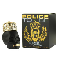 Police To Be The King 75ml - cena, srovnání