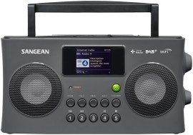 Sangean WFR-29 