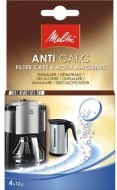 Melitta ANTI CALC FK - cena, srovnání