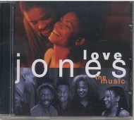 Love Jones - cena, srovnání