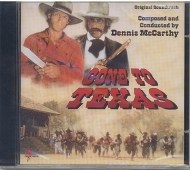 Gone to Texas / Hidden in Silence - cena, srovnání