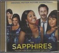 The Sapphires - cena, srovnání