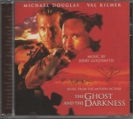 The Ghost and the Darkness - cena, srovnání