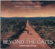 Shooting Dogs / Beyond the Gates - cena, srovnání
