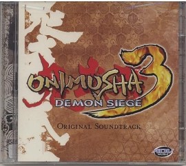 Onimusha 3: Demon Siege