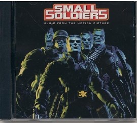 Small Soldiers