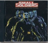Small Soldiers - cena, srovnání