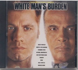 White Mans Burden